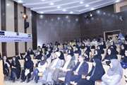  آغاز سال تحصیلی دانشجویان جدید الورود دانشکده دندانپزشکی